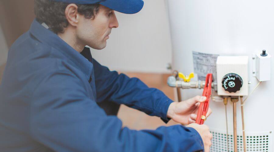 Local sewer line repair in Whitharral, TX